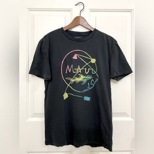 🔥2 for $5🔥AEO Men’s MAUI T-shirt